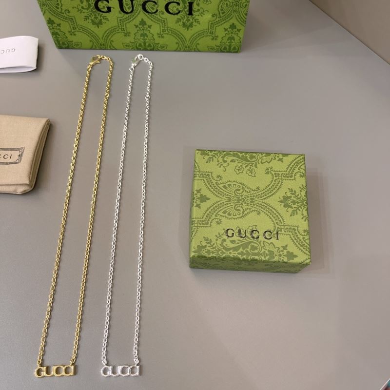 Gucci Necklaces